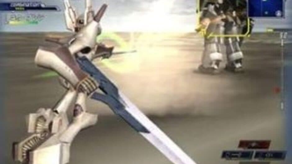 Another Century's Episode screenshot 1