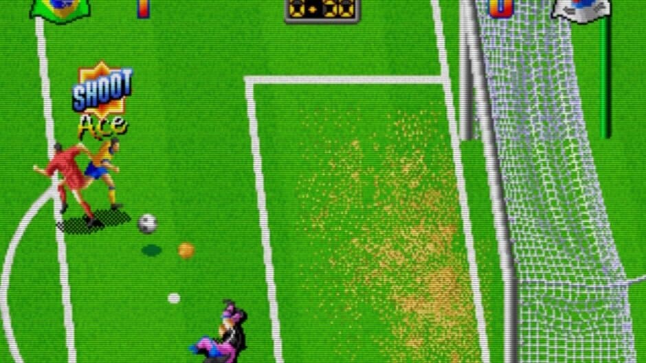 Super Sidekicks screenshot 7