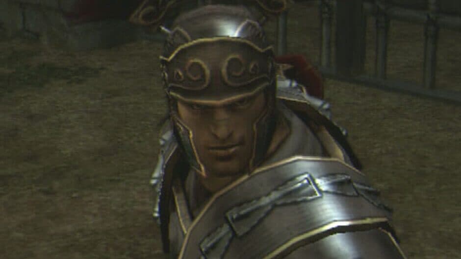 Shadow of Rome screenshot 1