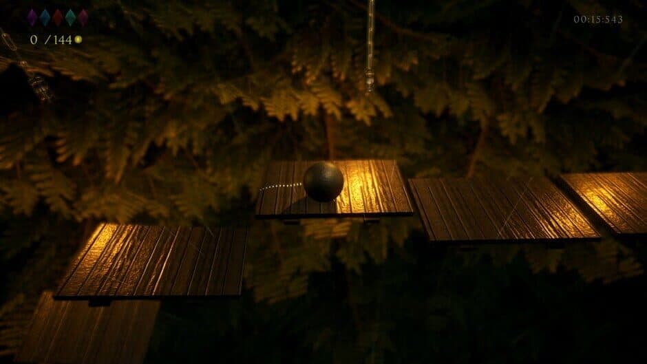 AtmaSphere screenshot 7