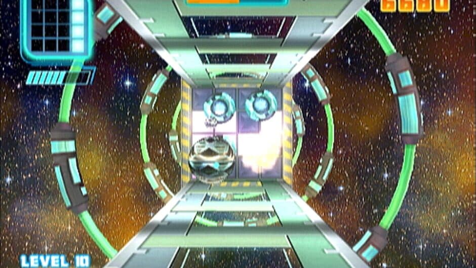 Spaceball Revolution screenshot 9