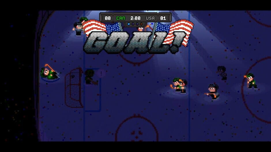 Super Blood Hockey screenshot 4