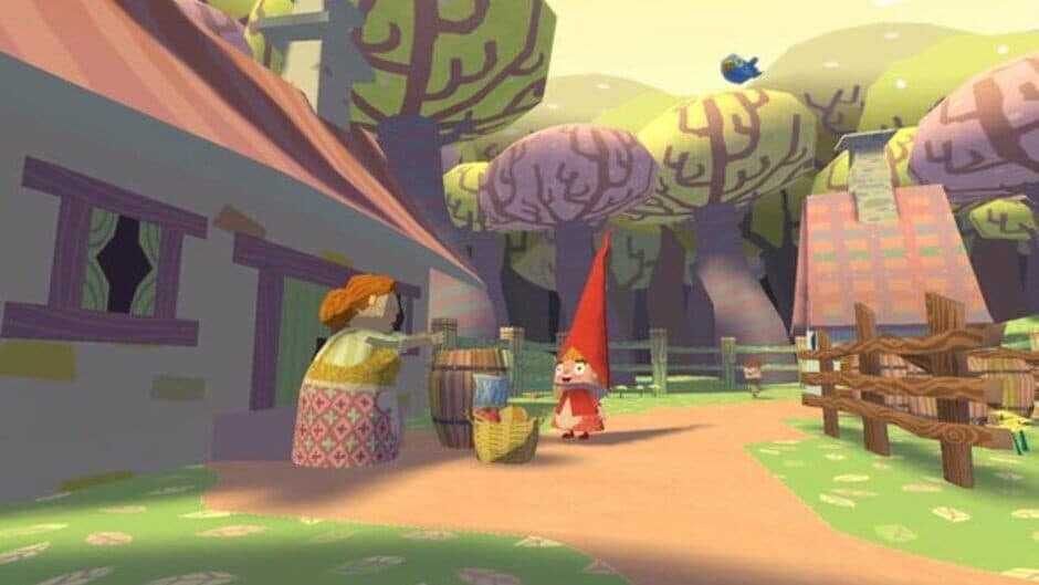 Grimm screenshot 5