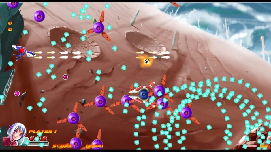 Wings of Bluestar screenshot 4
