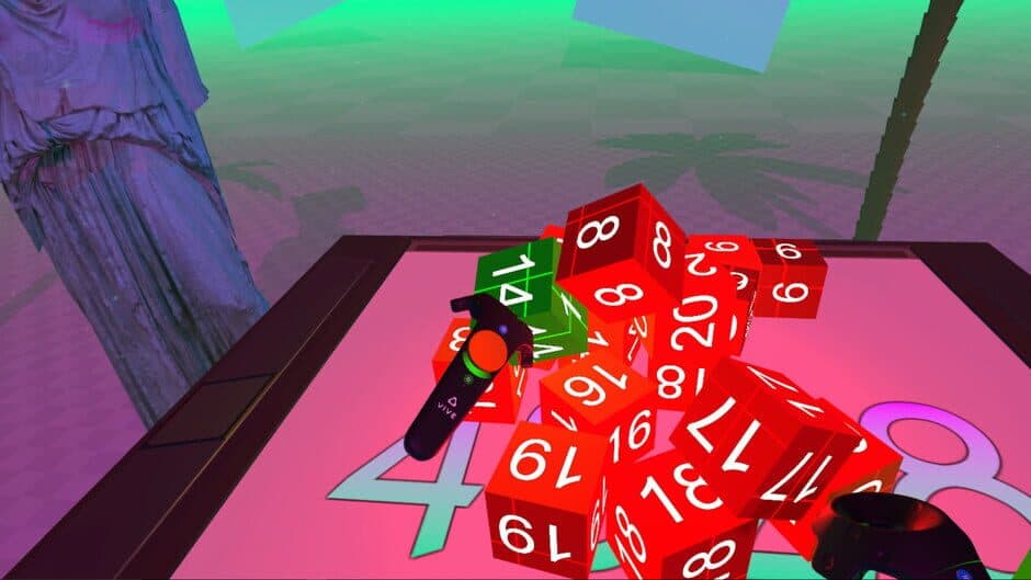 Defuser VR screenshot 3