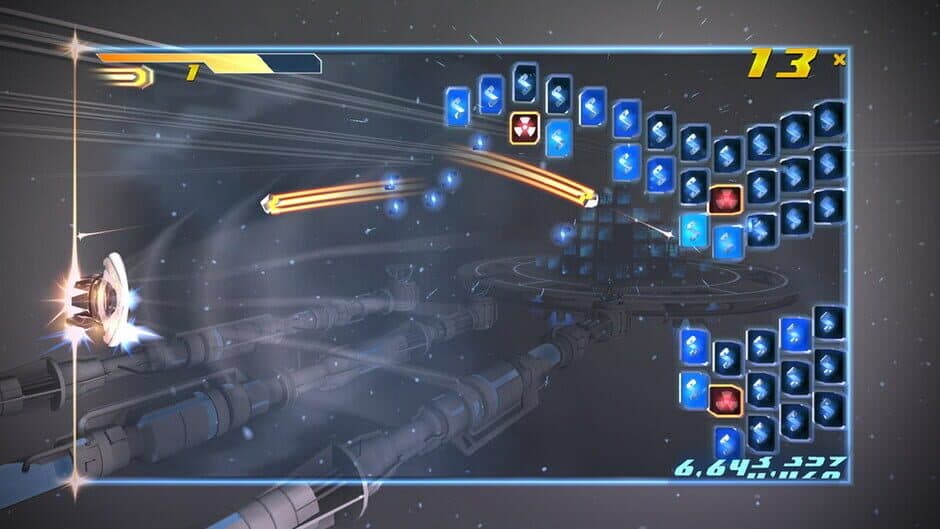 Shatter screenshot 1