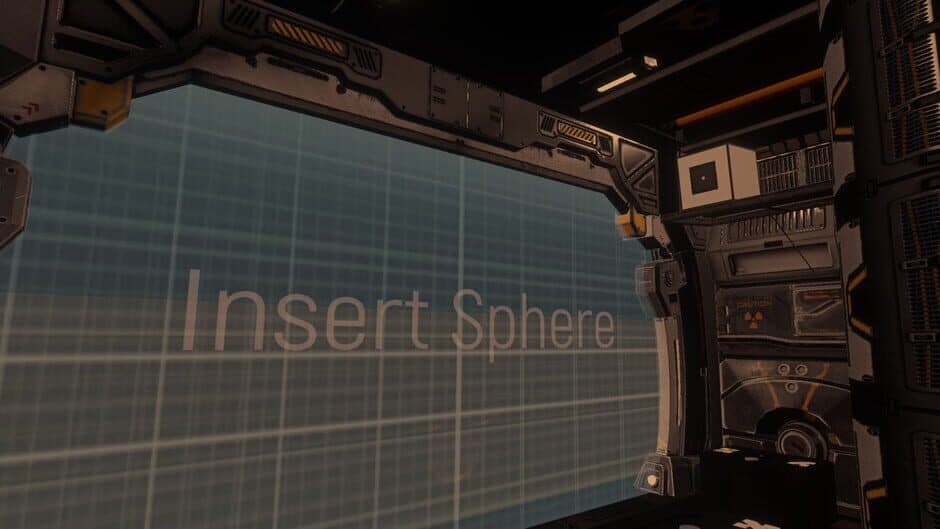 Cogito screenshot 1
