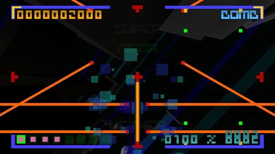Bit.Trip Core screenshot 8