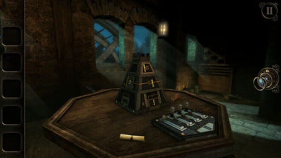 The Room Three screenshot 3