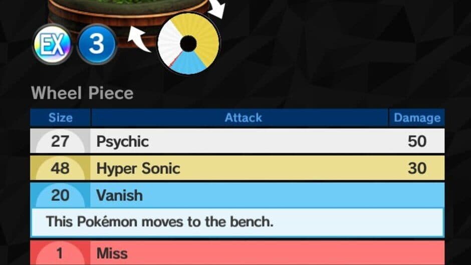 Pokémon Duel screenshot 7