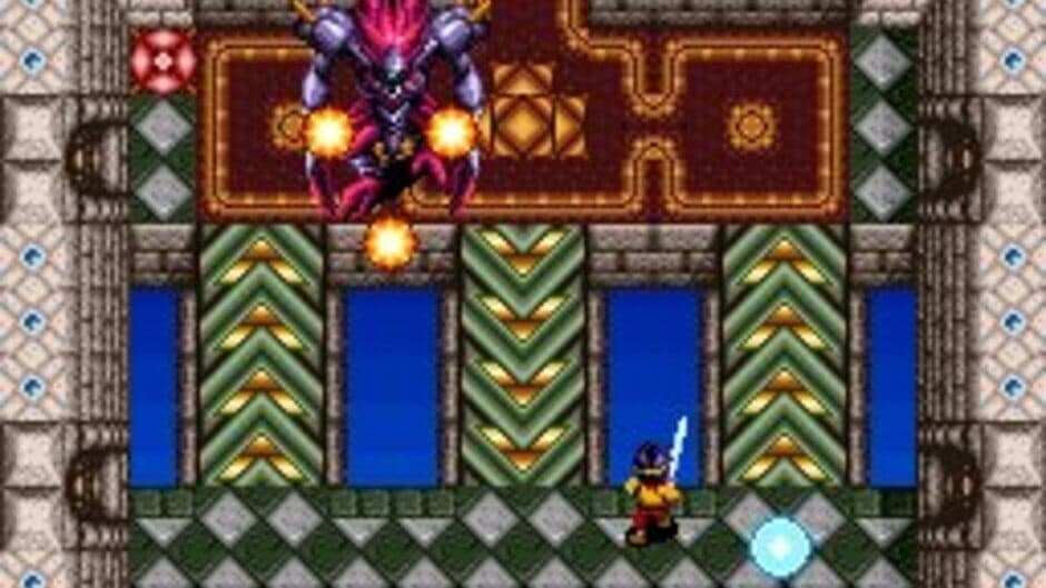 Soul Blazer screenshot 7