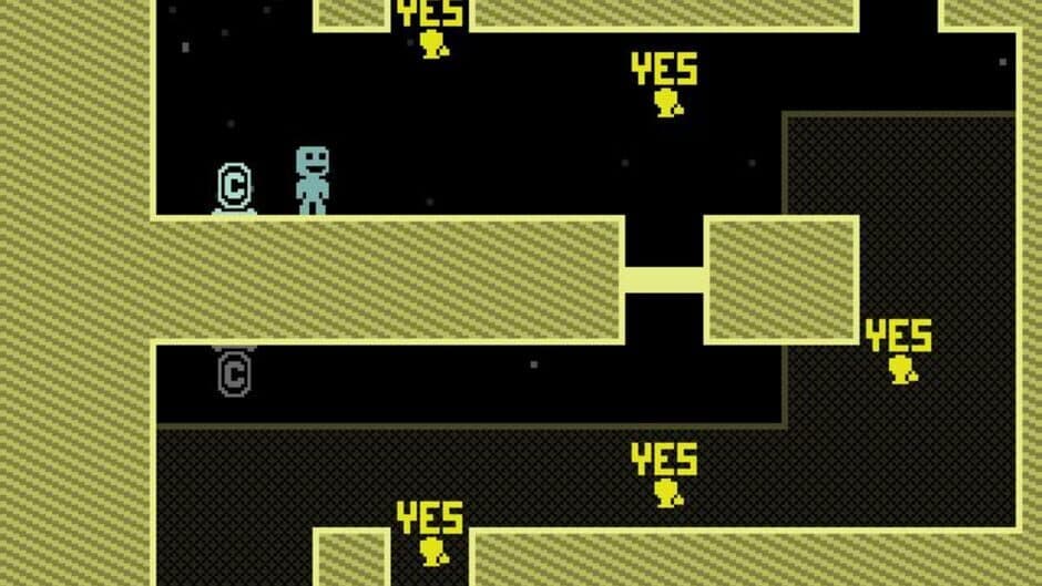 VVVVVV screenshot 6