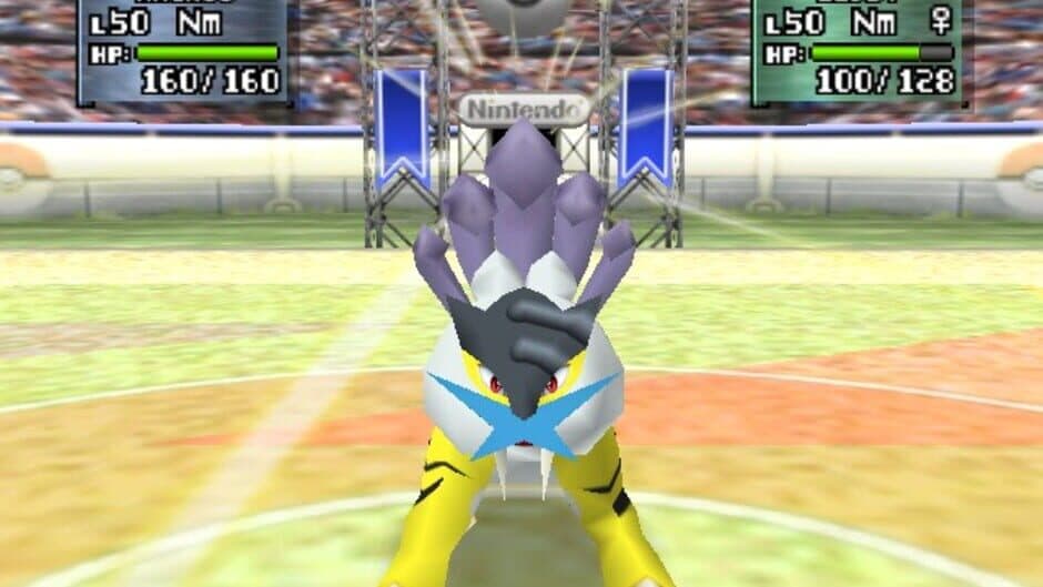 Pokémon Stadium 2 screenshot 8