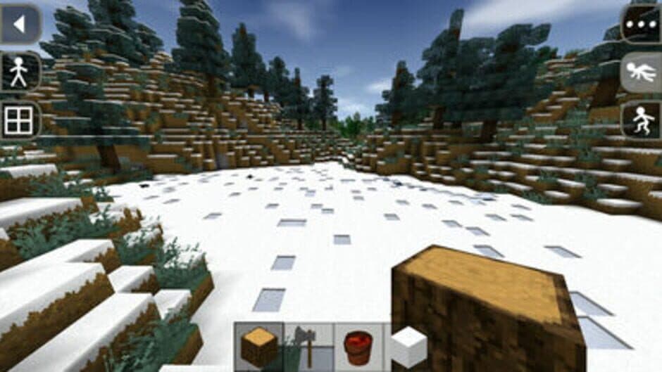 Survivalcraft screenshot 6