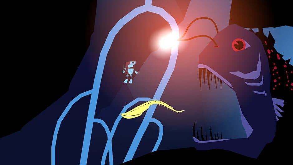 Planet of the Eyes screenshot 3