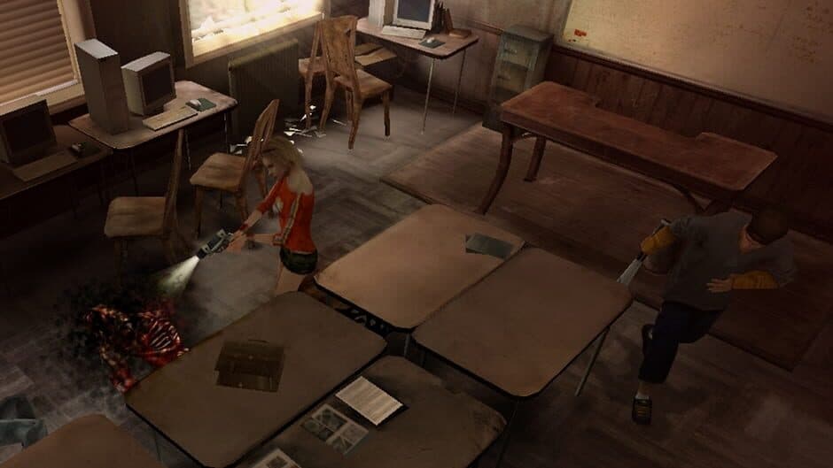 ObsCure screenshot 3