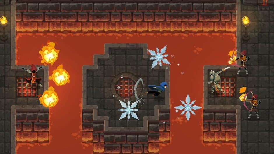 Wizard of Legend screenshot 9