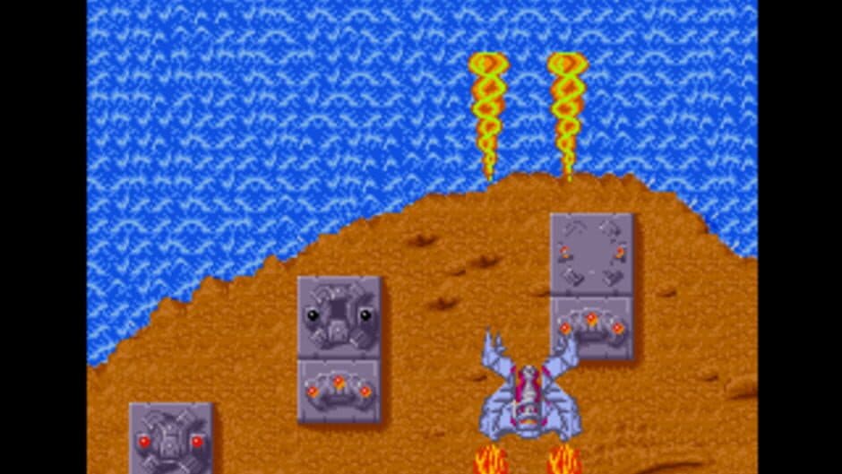 Hybris screenshot 2