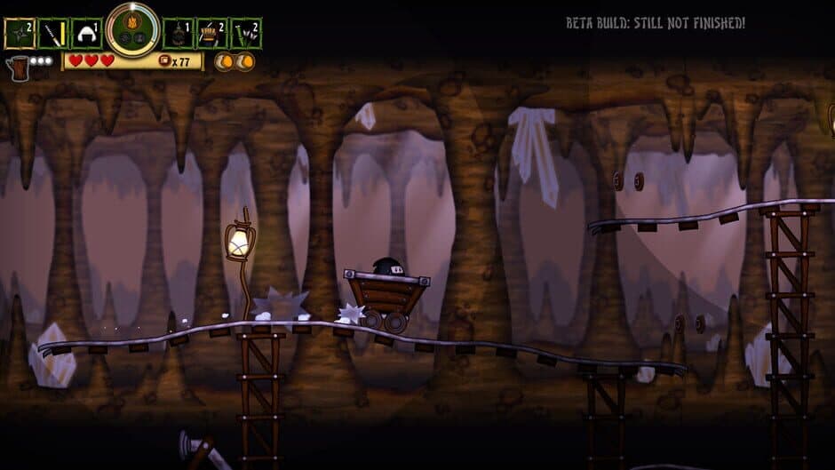 Sneaky Ninja screenshot 5