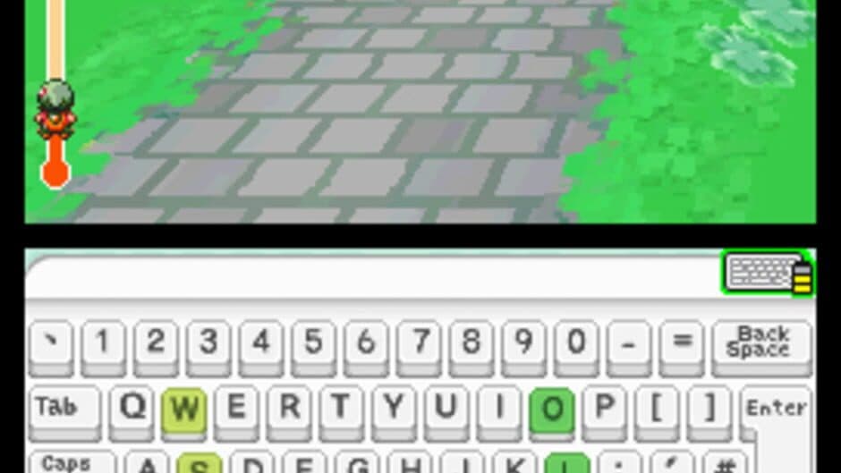 Learn with Pokémon: Typing Adventure screenshot 9