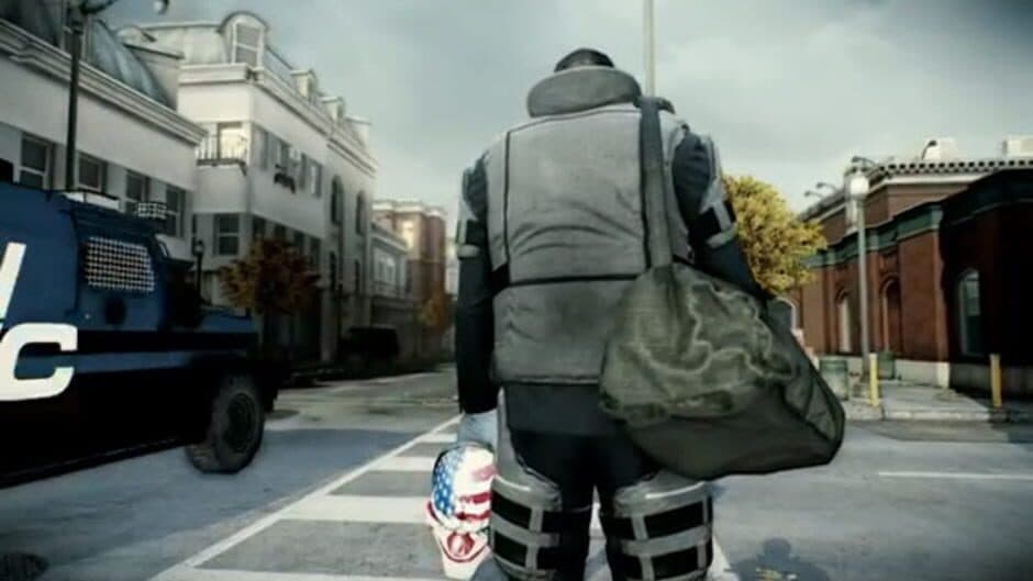 Payday 2 screenshot 8