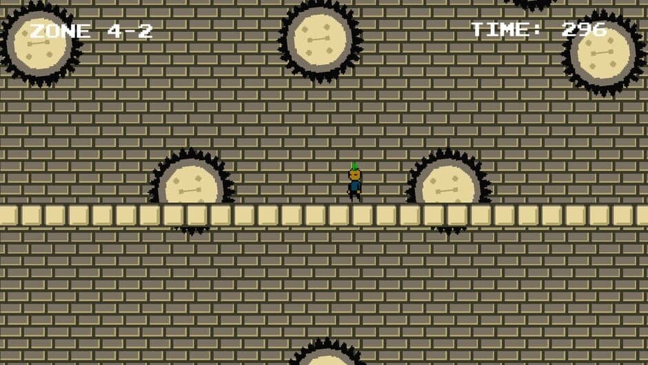 Super Nosebleed Land screenshot 5