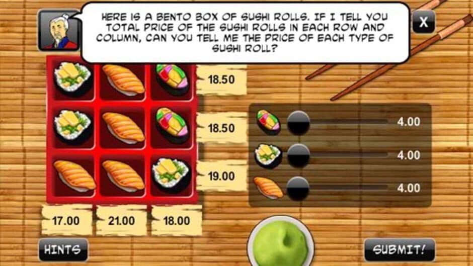 Carmen Sandiego Adventures in Math: The Big Ben Burglary screenshot 8