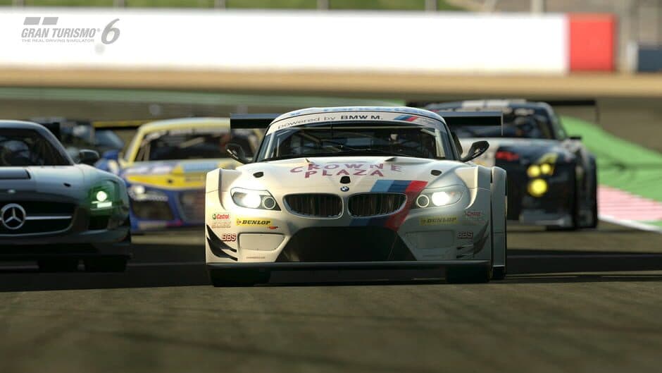 Gran Turismo 6 screenshot 9