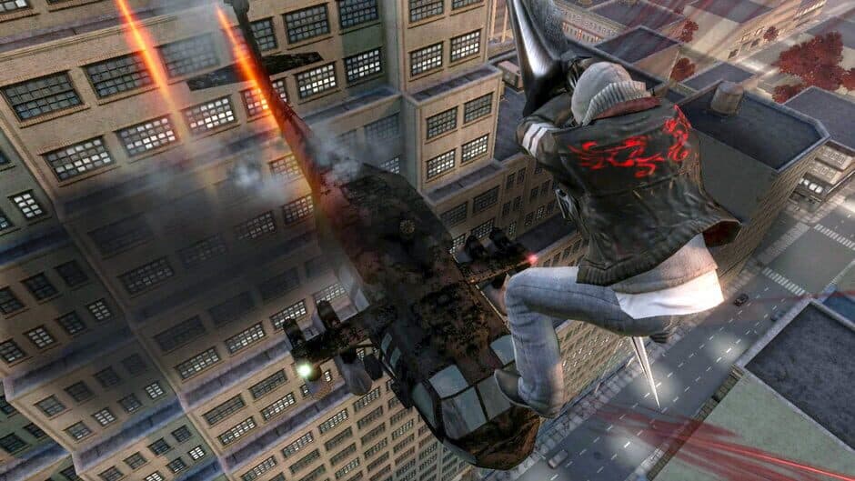Prototype screenshot 4