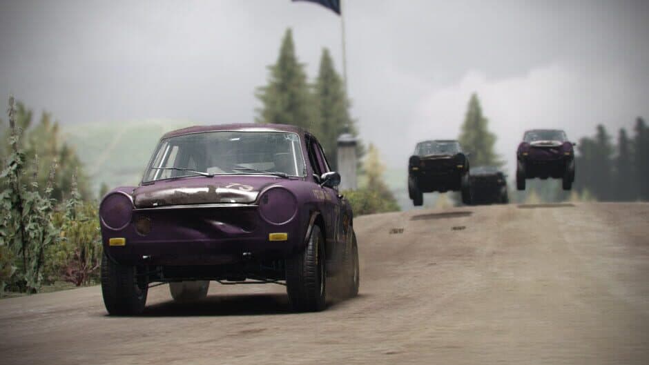 Wreckfest screenshot 8
