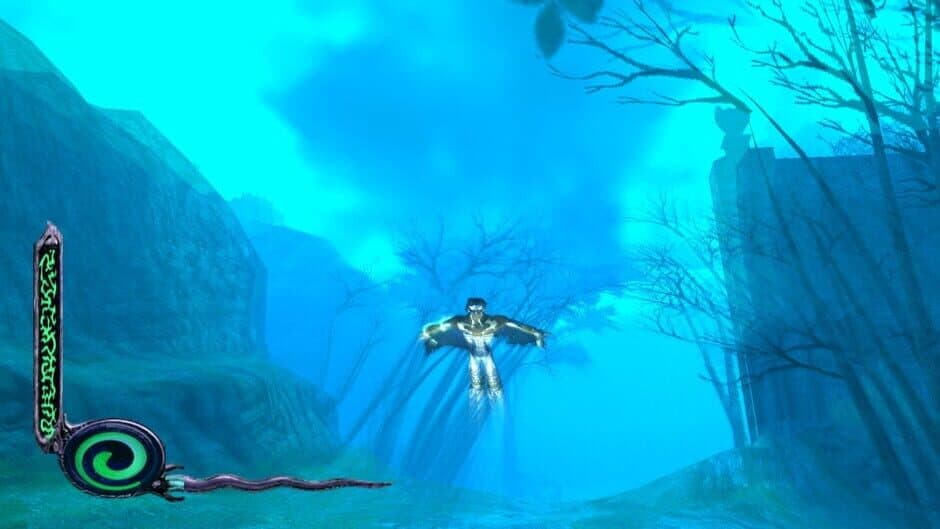 Legacy of Kain: Defiance screenshot 3