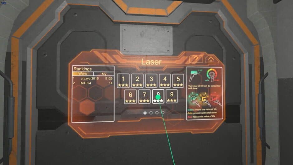 Doomsday Survival:Training screenshot 4