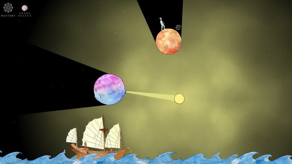 The Navigator screenshot 1