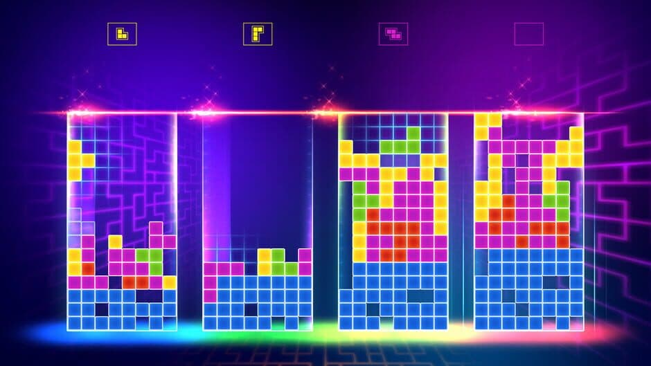 Tetraminos screenshot 6