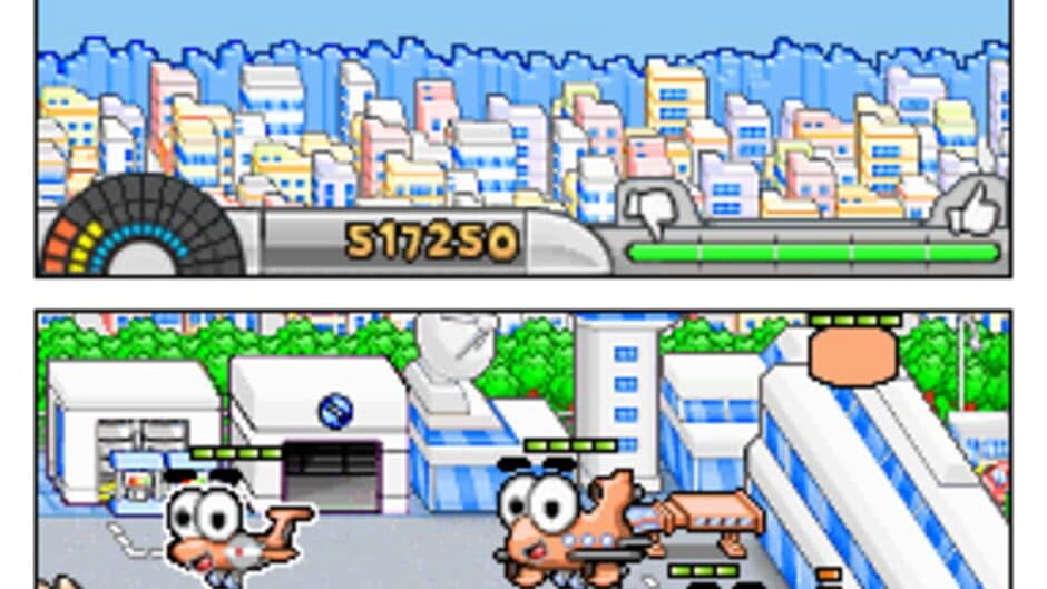 Airport Mania: Non-Stop Flights screenshot 4