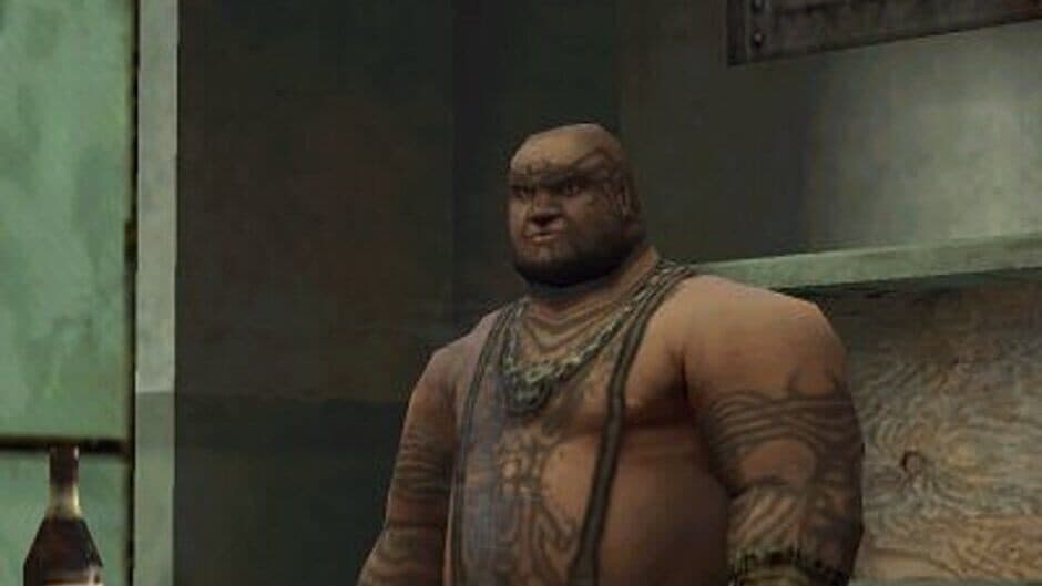 Kingpin: Life of Crime screenshot 1