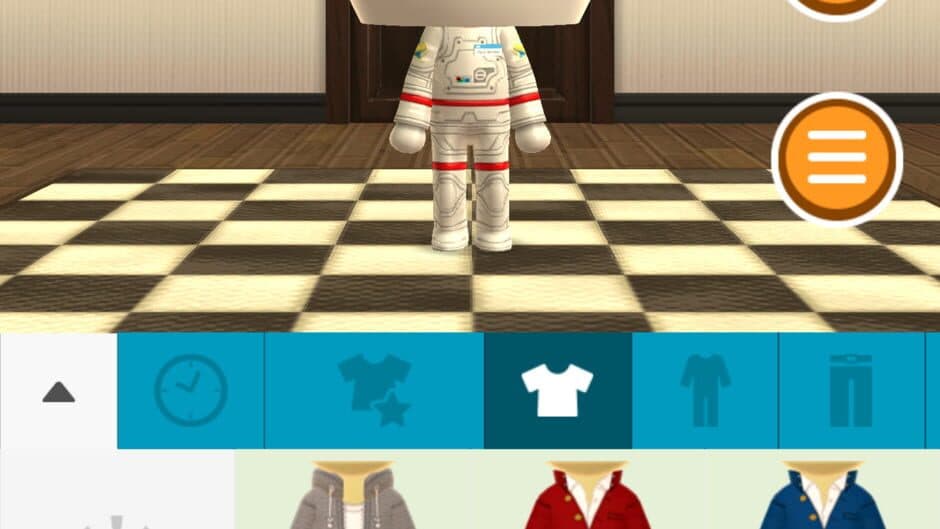 Miitomo screenshot 9