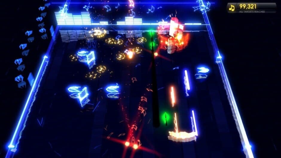 Symphony screenshot 4