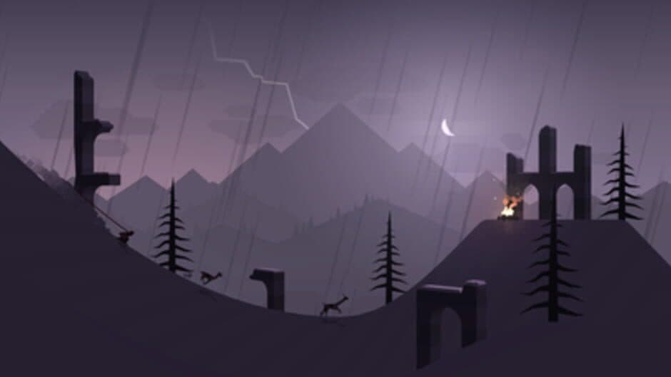 Alto's Adventure screenshot 7