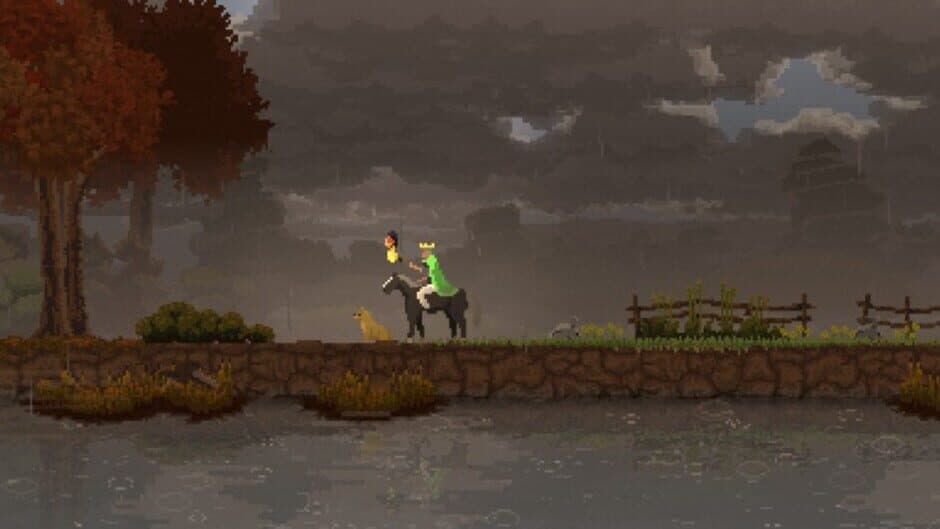 Kingdom: New Lands screenshot 5
