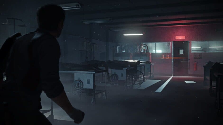 The Evil Within 2 screenshot 5