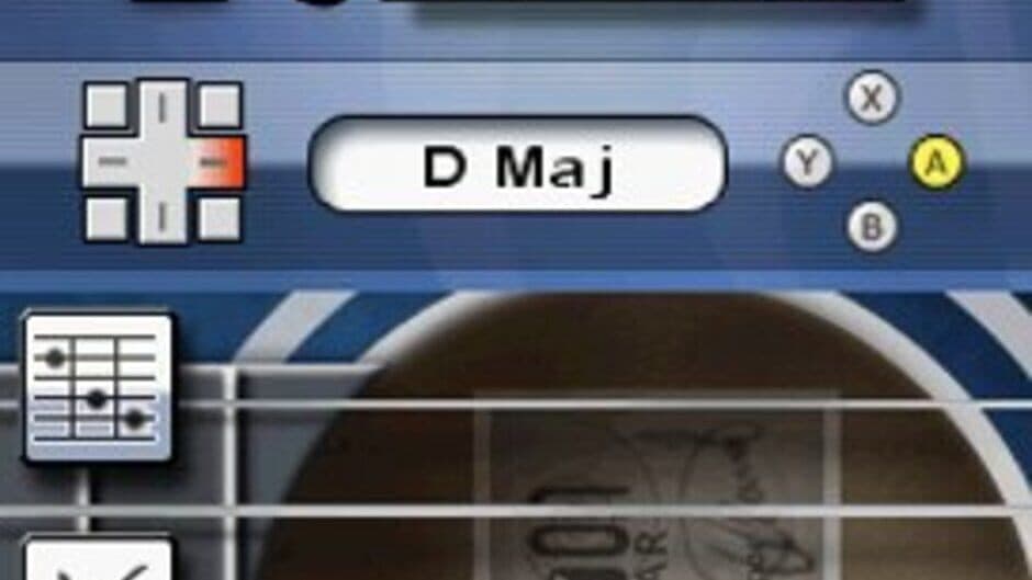 Music on: Acoustic Guitar screenshot 8