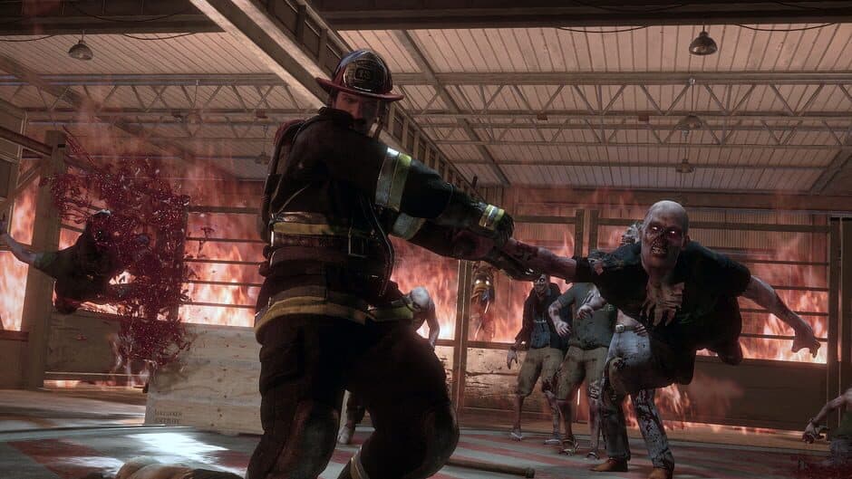 Dead Rising 3 screenshot 3