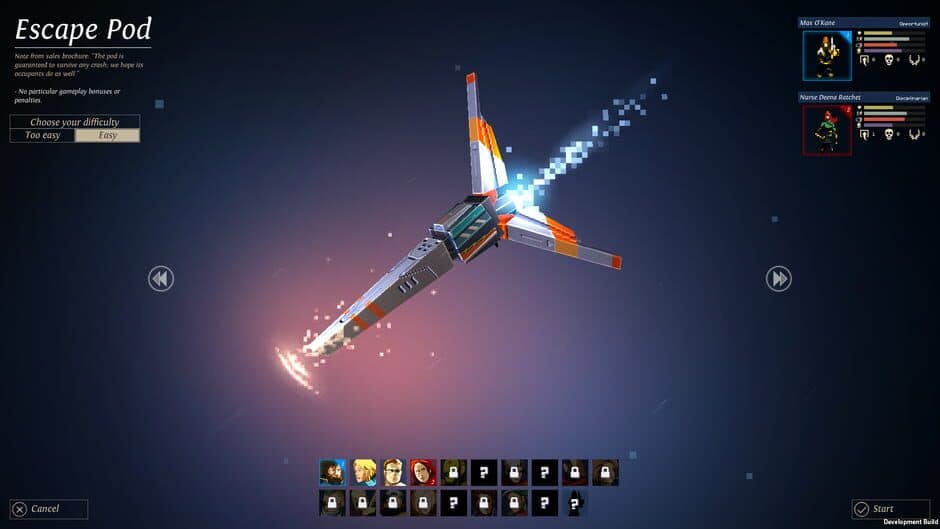 Dungeon of the Endless screenshot 4