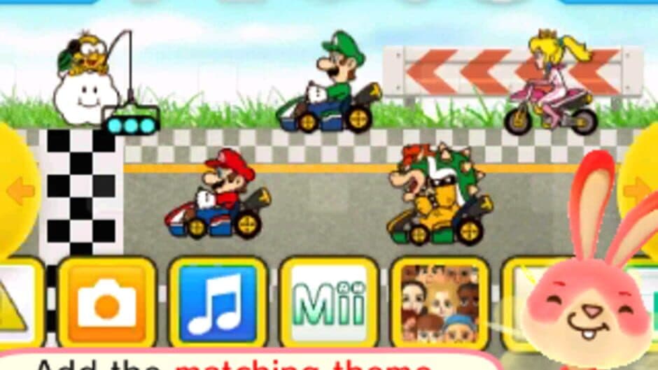 Nintendo Badge Arcade screenshot 4