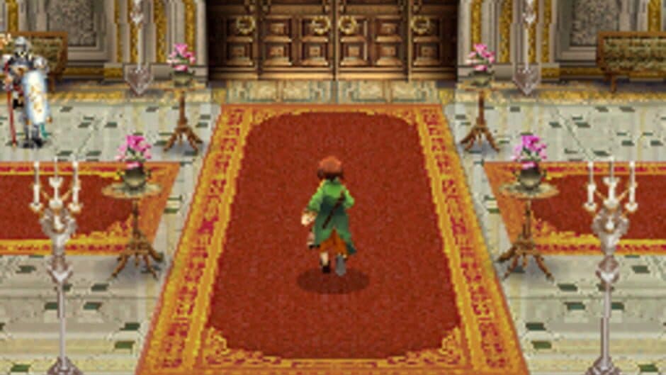Avalon Code screenshot 9