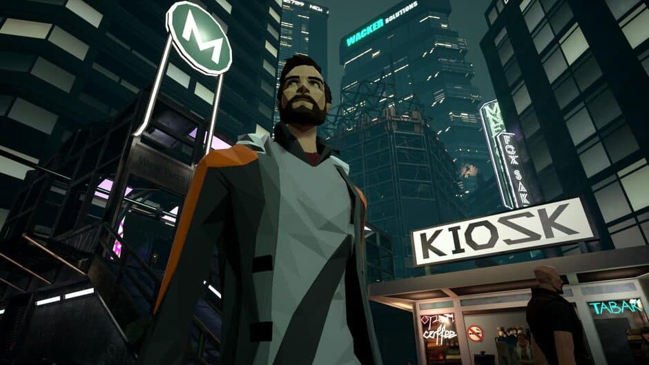 State of Mind screenshot 4