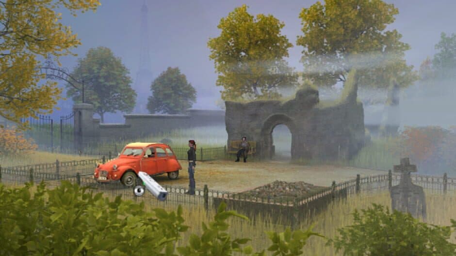 Secret Files 2: Puritas Cordis screenshot 6