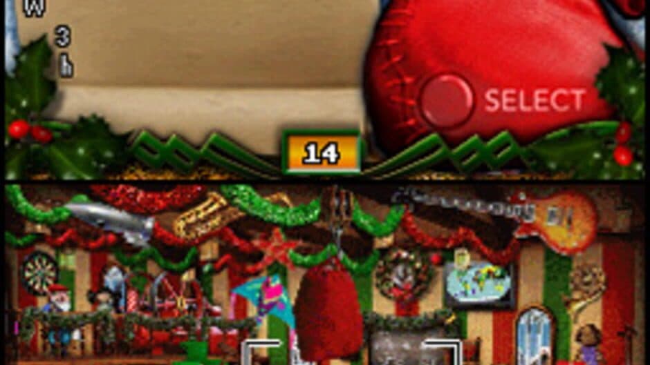 Christmas Wonderland screenshot 1