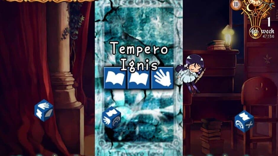 Littlewitch Romanesque: Editio Regia screenshot 3